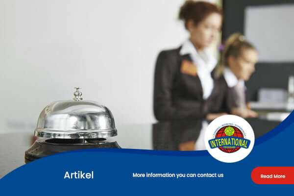 Akademi Pariwisata GSP Internasional - sekolah kapal pesiar