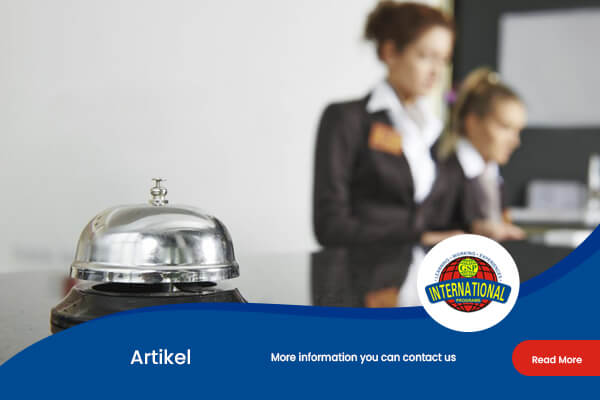 Akademi Pariwisata GSP Internasional - sekolah kapal pesiar