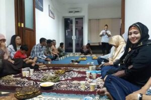 Acara Syukuran Kantor Pusat Acara Syukuran Kantor Pusat