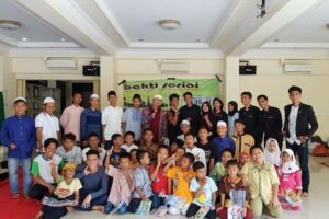 Bakti Sosial 2 Bakti Sosial 2