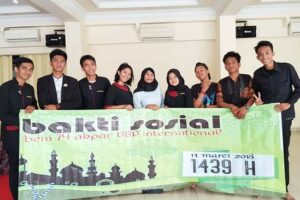 Bakti Sosial Bakti Sosial