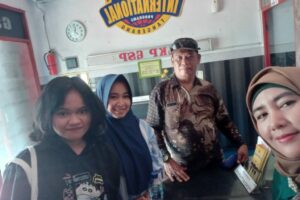 Kunjungan Calon Maba Kunjungan Calon Maba