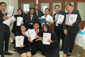 Pasca Sidang KTA 2023 Pasca Sidang KTA 2023