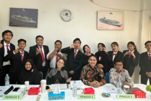 Pasca Sidang KTA D3 2024 Pasca Sidang KTA D3 2024