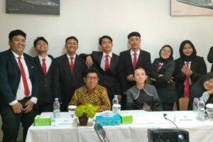 Pasca Sidang KTA Program D3 Pasca Sidang KTA Program D3