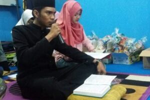 Pengisi Acara Santunan Yatim Pengisi Acara Santunan Yatim