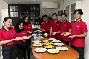 Praktek F&B Product Praktek F&B Product