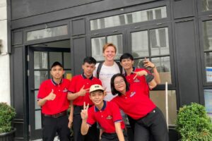 Praktek di Hotel Praktek di Hotel