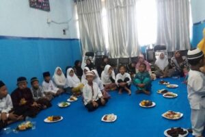 Santunan Anak Yatim Santunan Anak Yatim