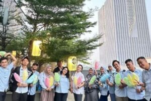 Staff Gathering 2 Staff Gathering 2